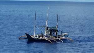 Kapal Suku Bajau Negara Asing Tangkap Ikan di Perairan Indonesia Tidak Ditenggelamkan