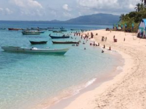 Peran Pemuda dalam Pengembangan Sektor Pariwisata Daerah Konawe Kepulauan