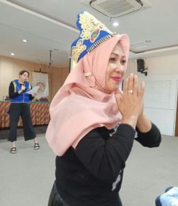 Erni Bajau: ODIS Bajo Cikal Bakal Organisasi Perempuan Suku Bajau Pertama di Indonesia