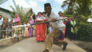 Budaya Perkawinan di Pagerungan Kecil Sumenep Madura Jawa Timur
