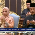 Mengenal Muhyiddin Perdana Menteri Malaysia Yang Baru, Ayahnya Keturunan Bugis, Ibu nya Keturunan Jawa