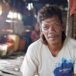 Si Uda, Orang Bajau Sampela, Pemegang Rekor Penyelam Bebas Dunia