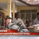 Musik Tradisional Masyarakat Bajo Kepulauan Sapeken