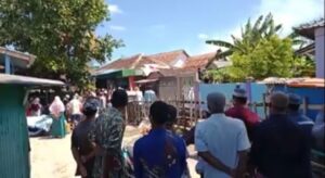 Rumah Warga Terbakar di Sapeken, Korban Alami Kerugian Hampir 200 Juta