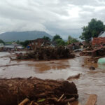Pasca Banjir, Warga Bajau Desa Sagu Kec. Adonara Keluhkan Belum Ada Penanganan Serius Pemerintah
