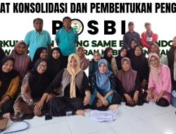 Jadi Ketua DPD POSBI Wakatobi, Surni: Alhamdulillah Kami sudah Ada Wadah untuk Pengembangan Potensi Masyarakat Bajau di Wakatobi