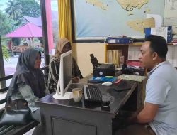 Ketua DPD POSBI Wakatobi Kutuk Pelaku Pembacokan Zukni oleh OTK hingga Alami 60 Jahitan di Bagian Kepala dan Lengan