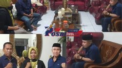 Akan Restrukturisasi Pengurus POSBI Sultra, Iwan Susanto: POSBI dapat Memberi Warna Tersendiri dalam Pembangunan di Sulawesi Tenggara