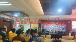 Aktivis dan Akademisi Soroti Sikap Anti Kritik Pemerintah Kabupaten Kupang, Isu Pulau Kera Jadi Pembahasan Serius