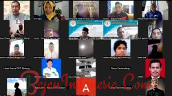 Organisasi Bajau Terbesar di Indonesia Adakan RAPIMNAS 2025: POSBI Mendorong Tata Kelola Organisasi Berbasis Digital, Profesional, Tertib