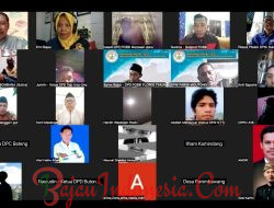 Organisasi Bajau Terbesar di Indonesia Adakan RAPIMNAS 2025: POSBI Mendorong Tata Kelola Organisasi Berbasis Digital, Profesional, Tertib