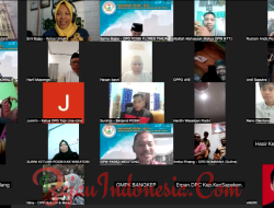 DPP POSBI Imbau Seluruh DPW Segera Gelar Rakerwil, Tegaskan Sanksi Organisasi