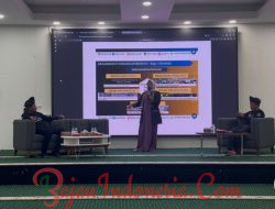 Hadiri Festival Budaya Saijaan 2026, Presiden POSBI Jadi Narasumber Forum Diskusi Budaya Bajau Samah
